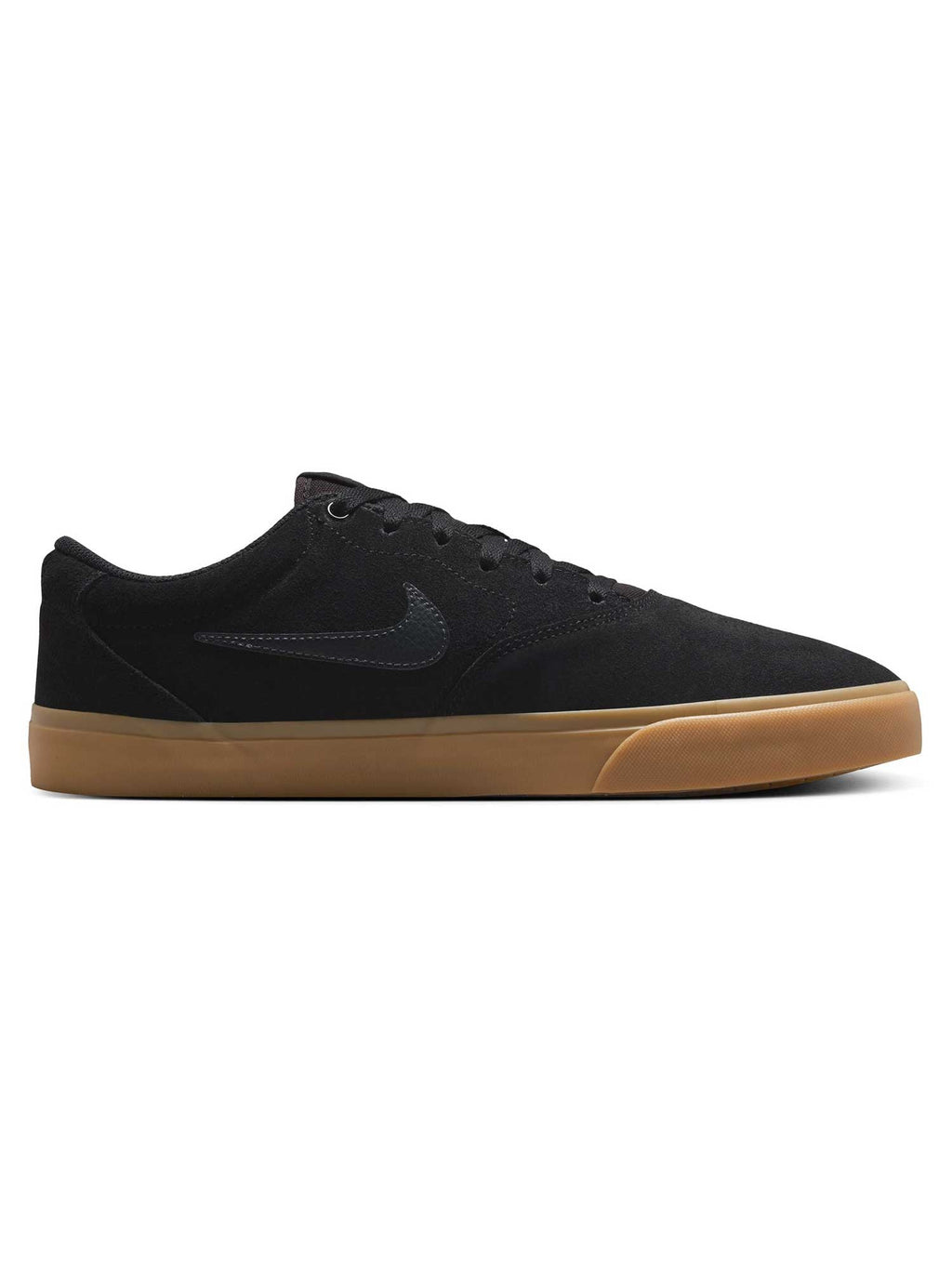 NIKE Обувки CHARGE SUEDE