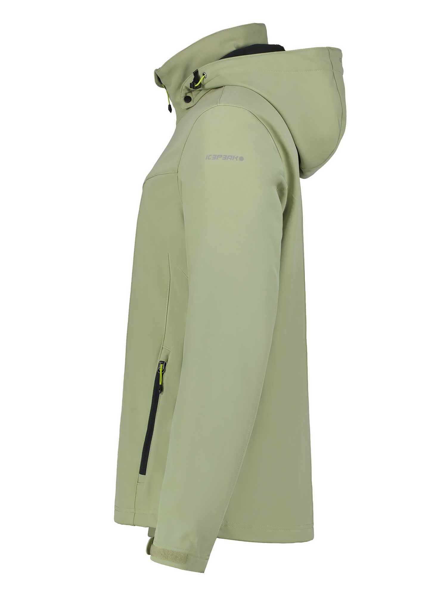 ICEPEAK Яке BRIMFIELD