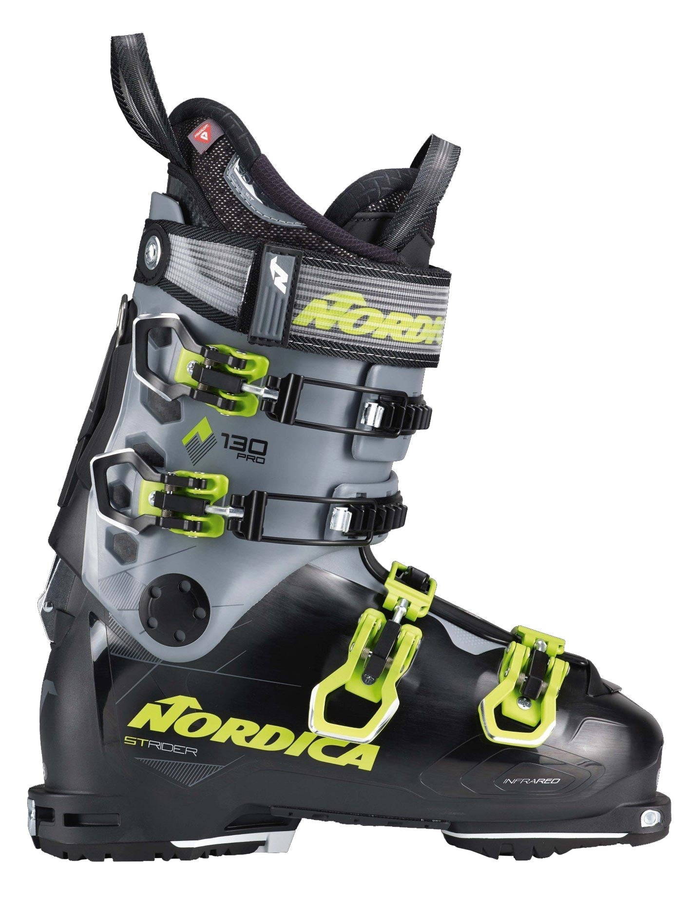 NORDICA Ски обувки STRIDER 130 PRO DYN