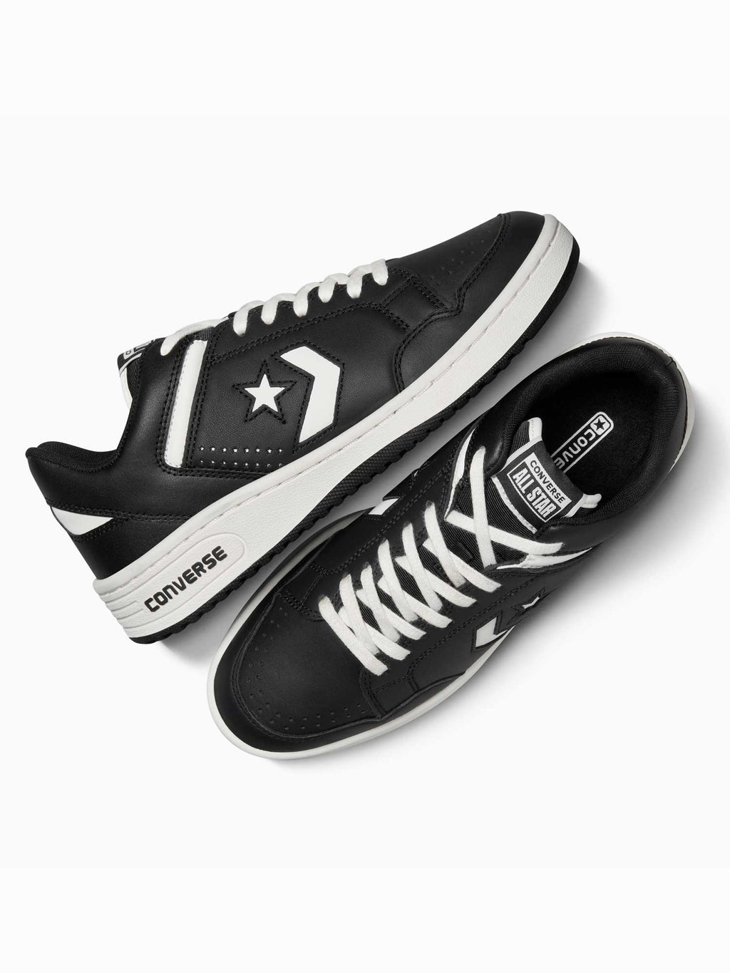 CONVERSE Обувки WEAPON