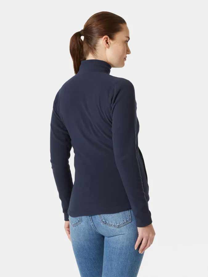 HELLY HANSEN Полар W DAYBREAKER FLEECE JACKET