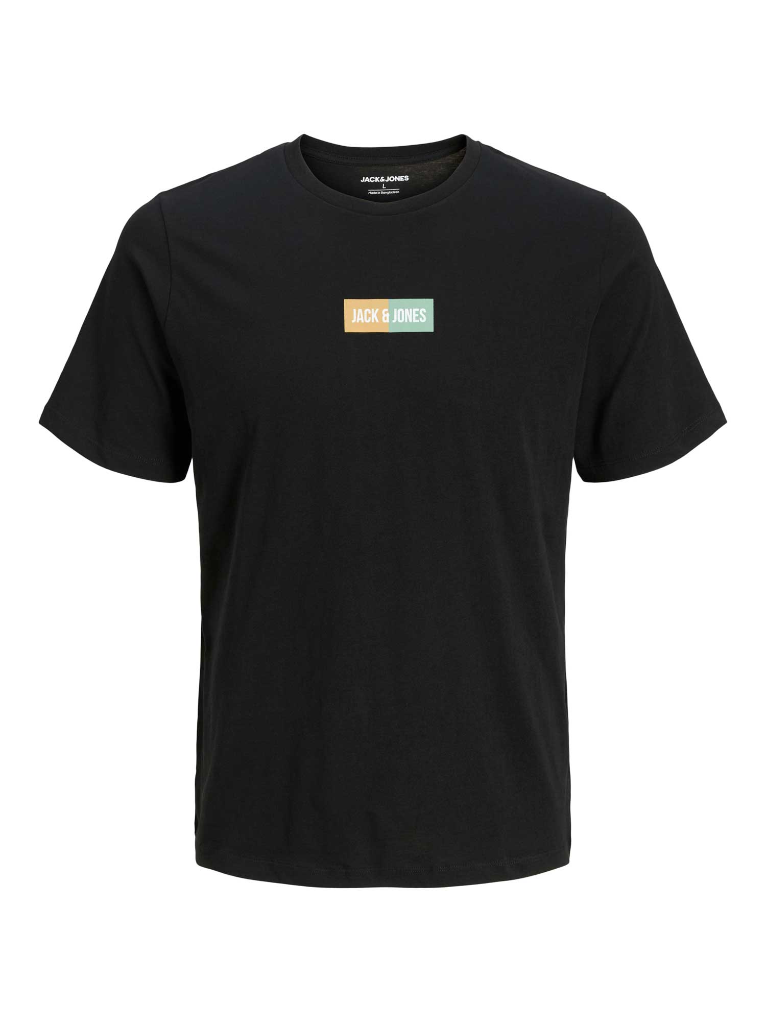 JACK & JONES Тениска JJPAN TEE SS CREW NECK