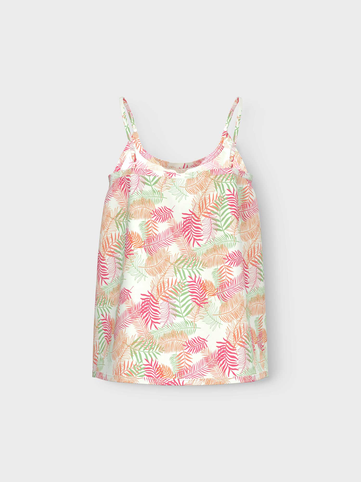 NAME IT Потник NKFVINAYA STRAP TOP
