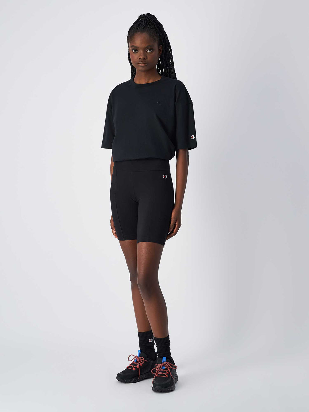 CHAMPION Клин Biker Pants