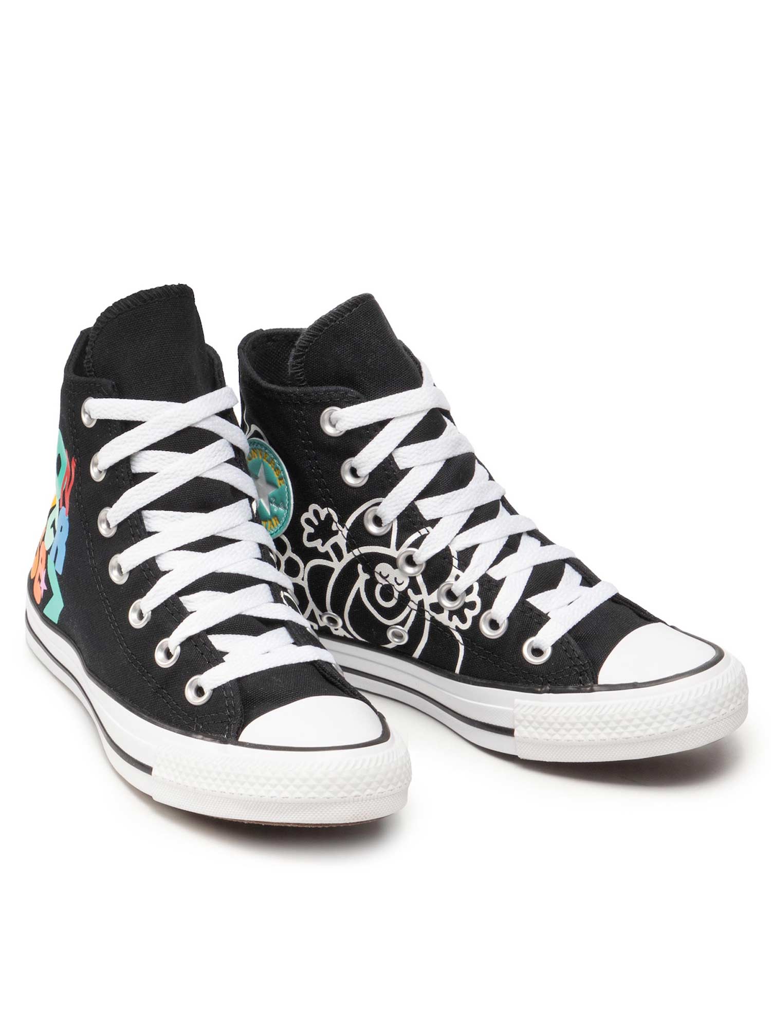 CONVERSE Обувки CHCK TAYLOR ALL STAR