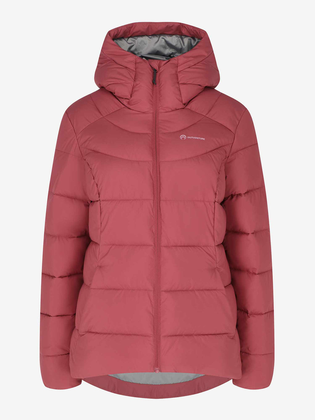 OUTVENTURE Яке Antero Women's Fake Down Jacket