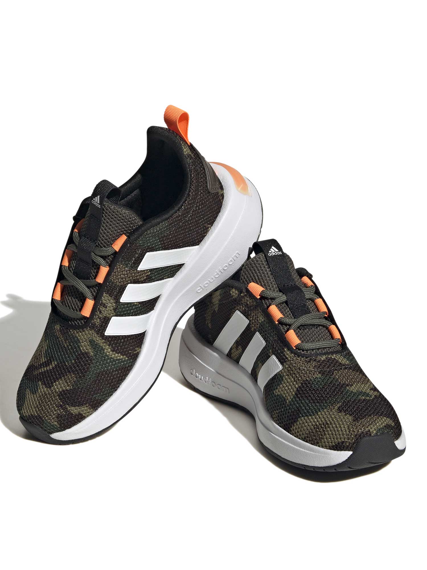 ADIDAS SPORTSWEAR Обувки Racer TR23 Kids