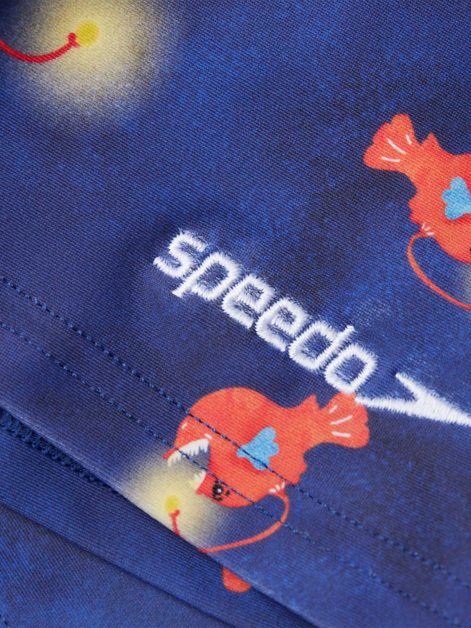 SPEEDO Бански ALV ASHT IM
