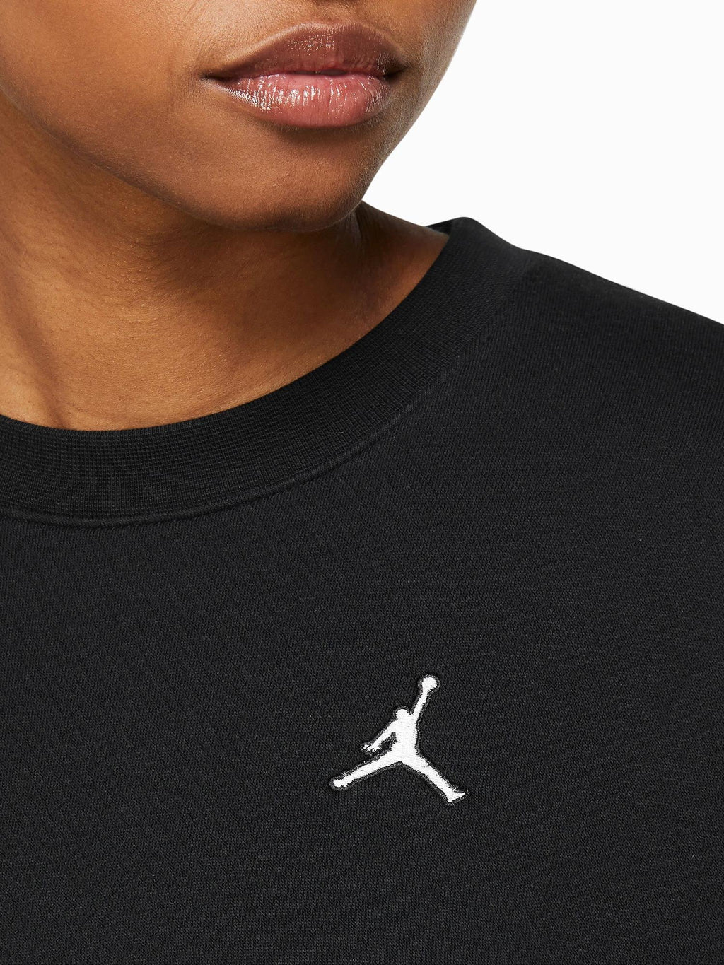 JORDAN Блуза W J BRKLN FLC