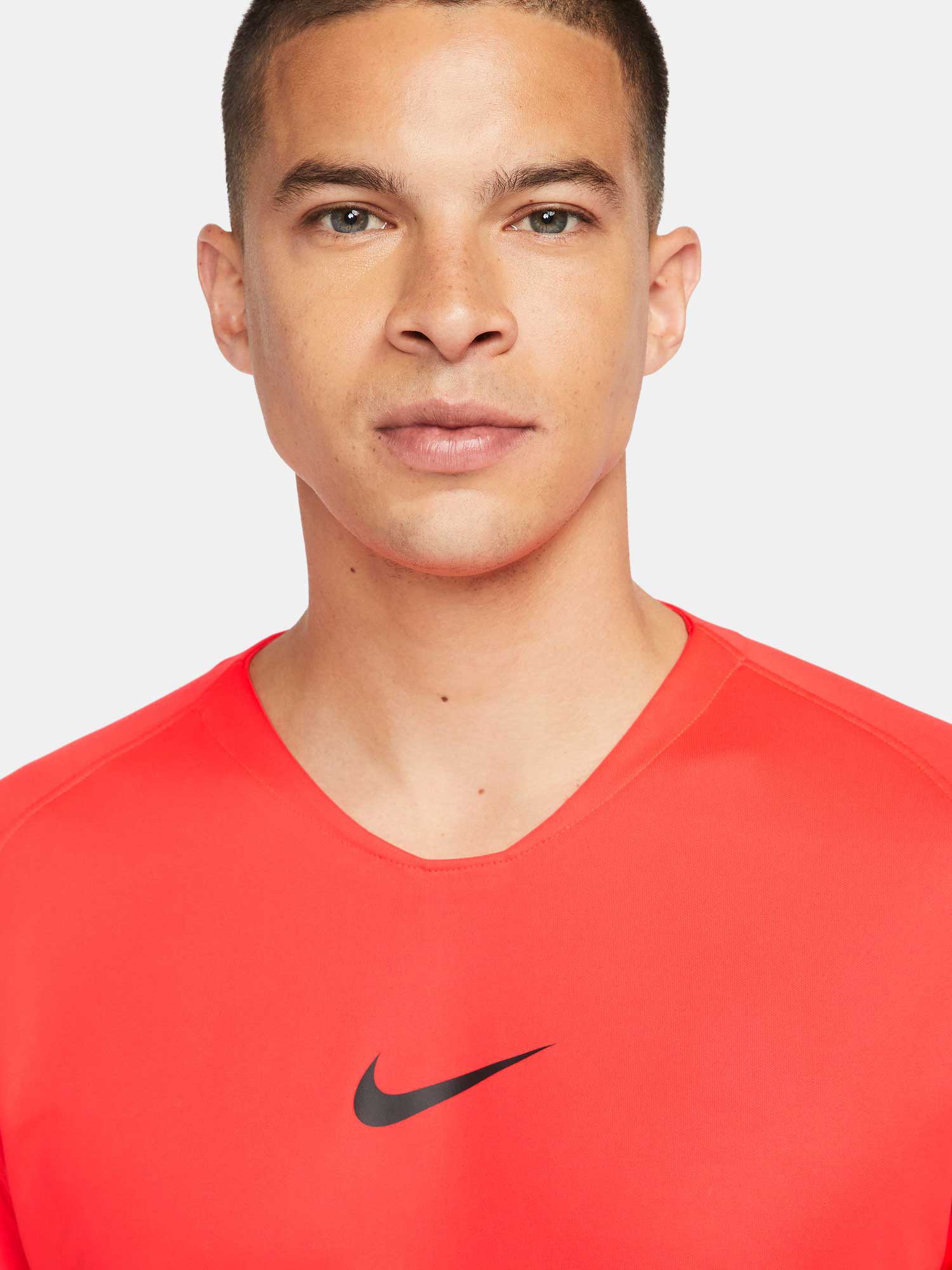 NIKE TEAM Блуза Dri-FIT Park First Layer