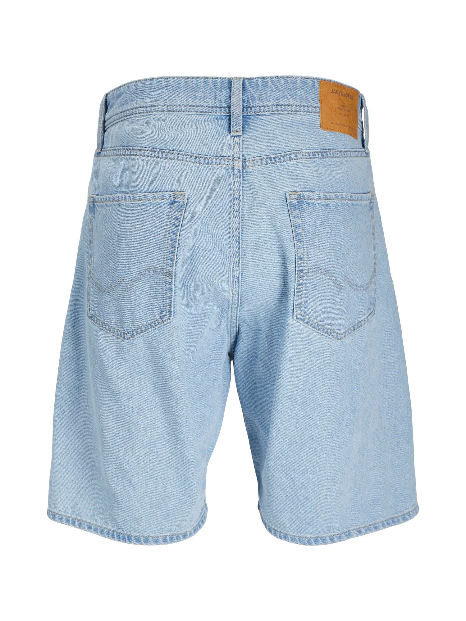JACK & JONES Къси панталони JJITONY JJORIGINAL SHORTS