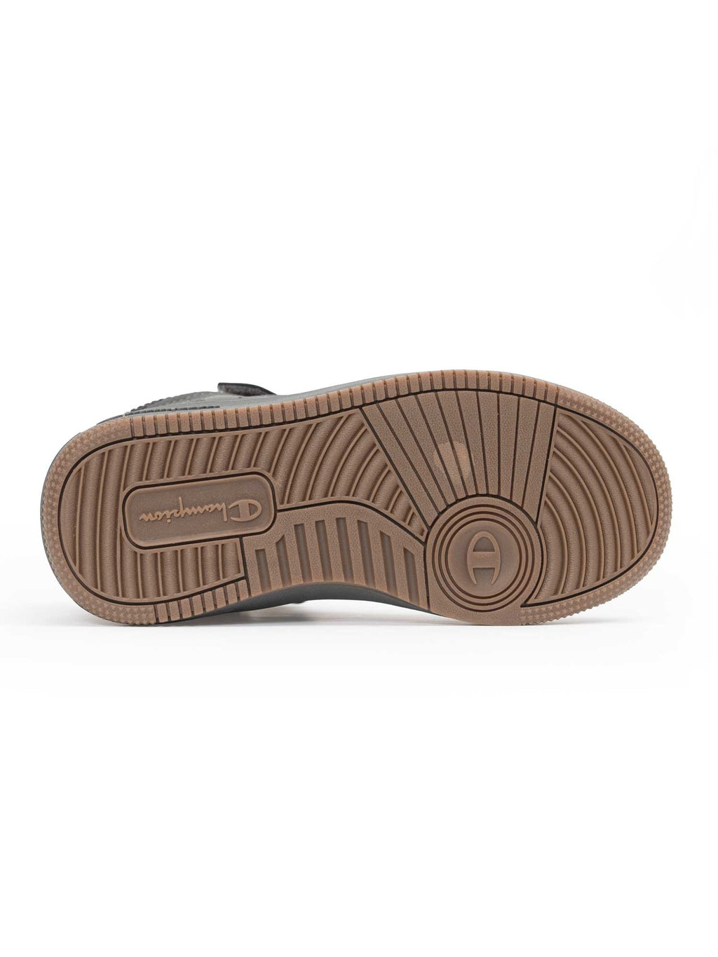 CHAMPION Обувки REBOUND MID CORD B PS