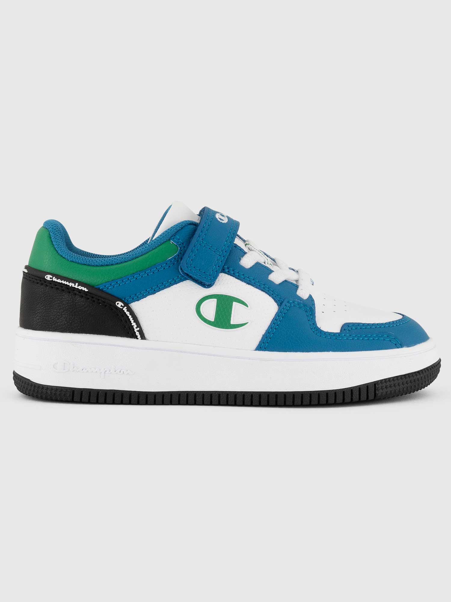 CHAMPION Обувки RD18 2.0 LOW B PS Low Cut Shoe