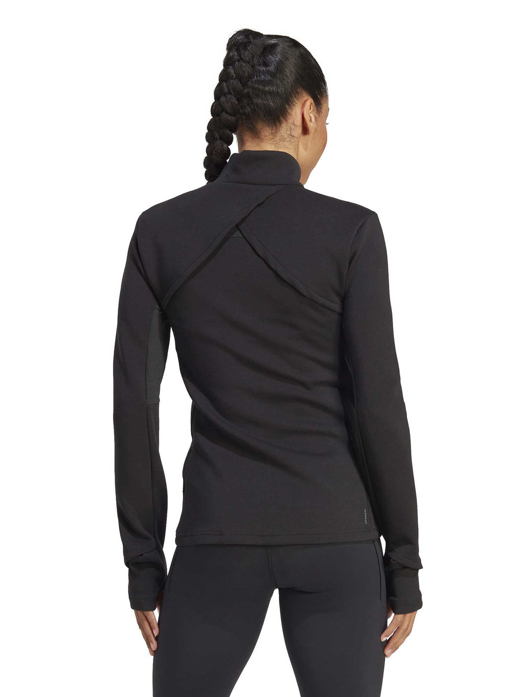 ADIDAS PERFORMANCE Спортно горнище Training Cover-Up