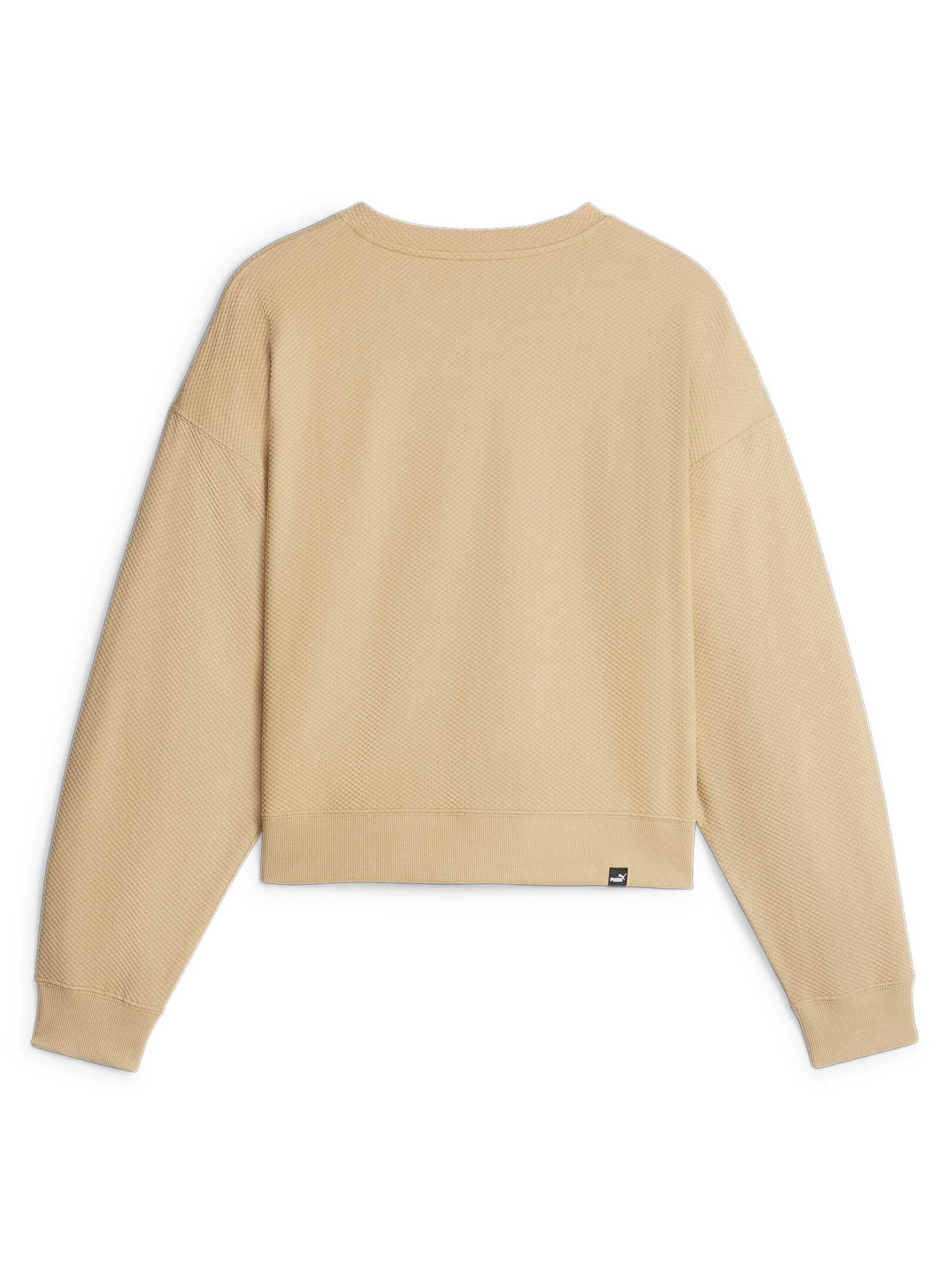 PUMA Блуза HER Crew