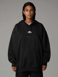 THE NORTH FACE Суитшърт W ESSENTIAL OVERSIZE HOODIE