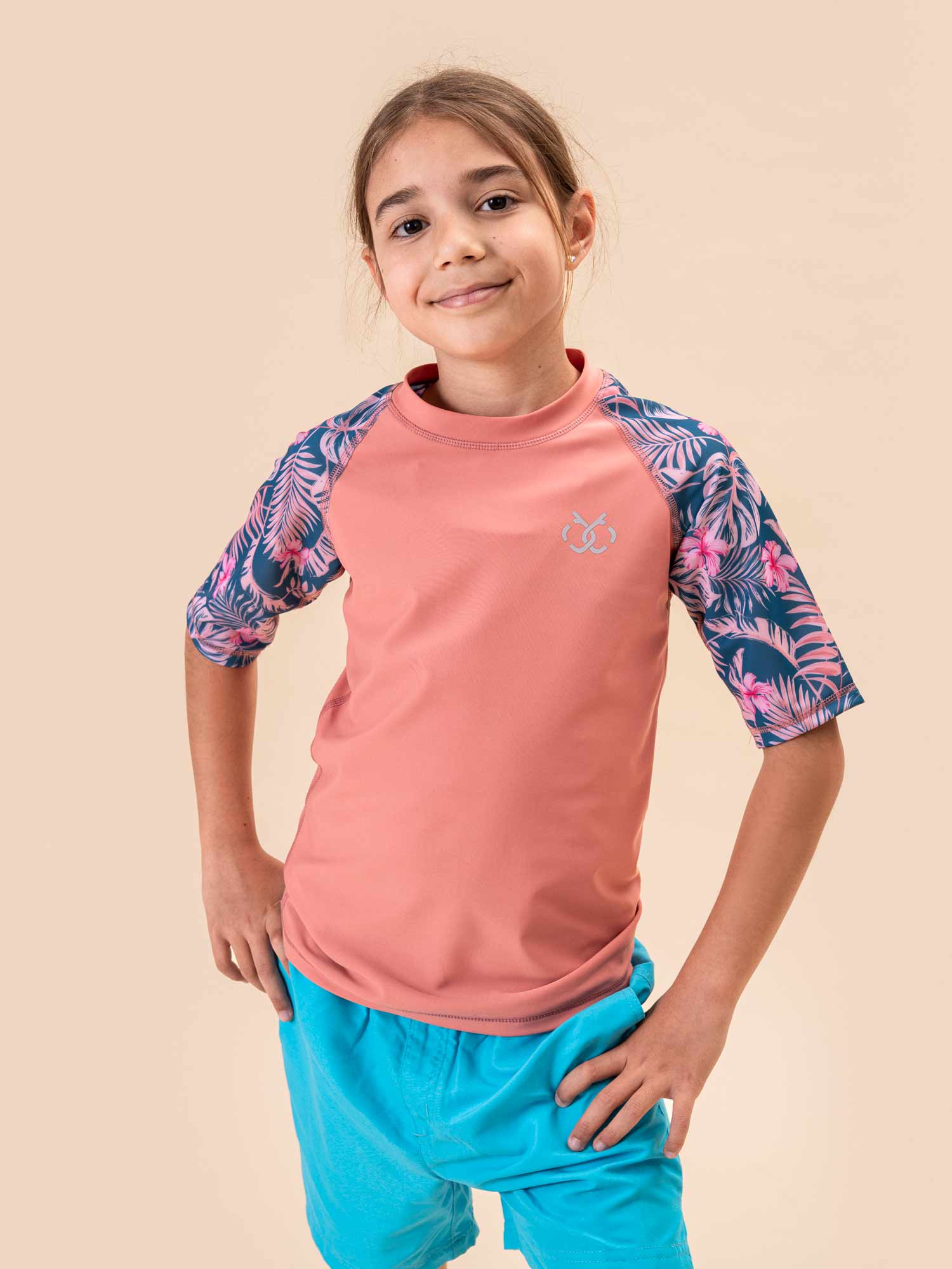 BRILLE Блуза с UV защита Anica