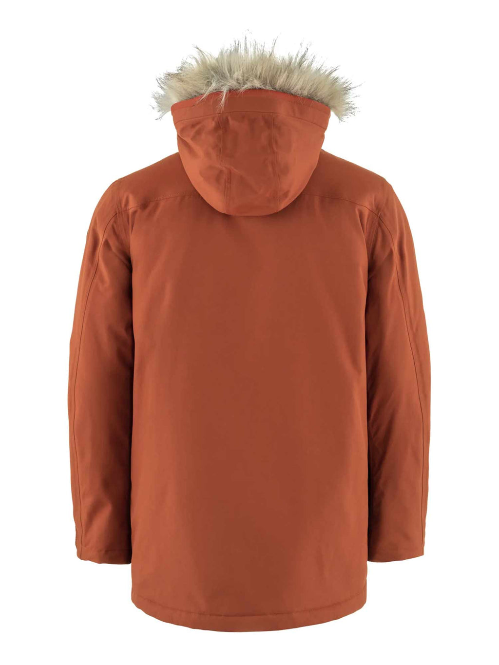 FJALLRAVEN Яке Nuuk Lite Parka M