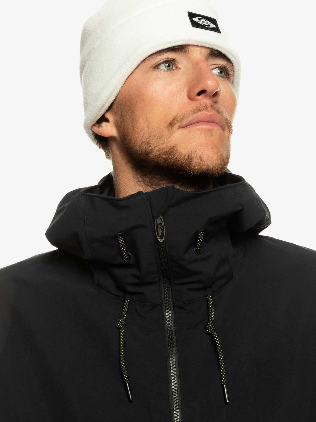 QUIKSILVER Анорак STEEZE JK