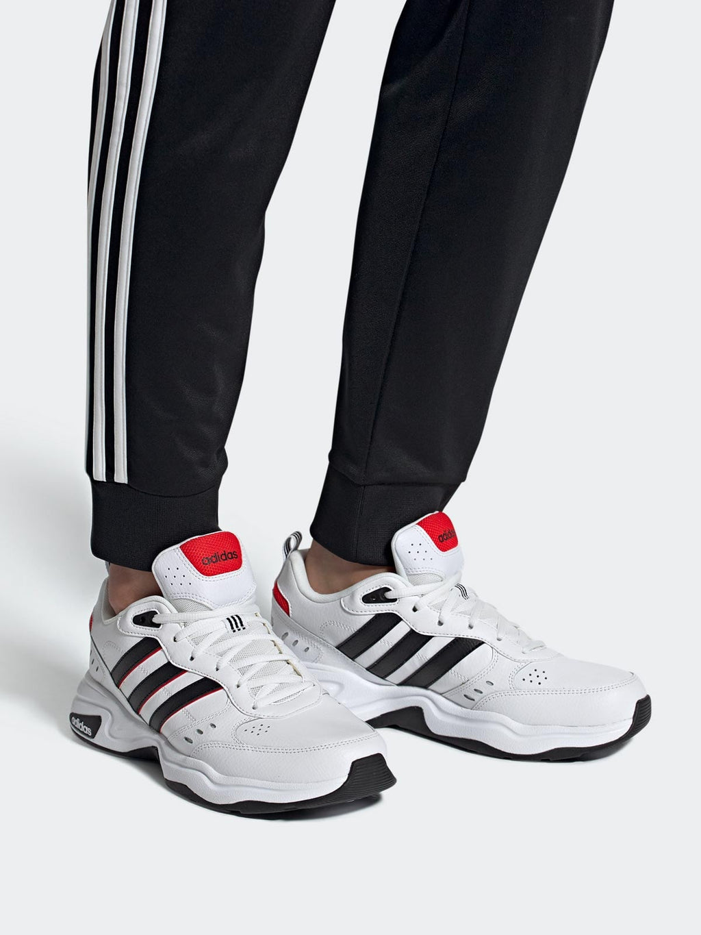ADIDAS SPORTSWEAR Обувки Strutter