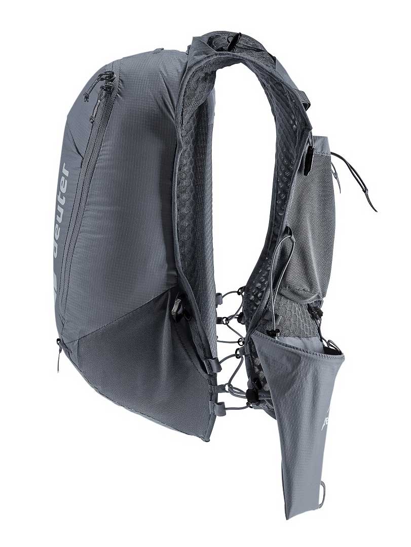 DEUTER Вело раница Ascender 13