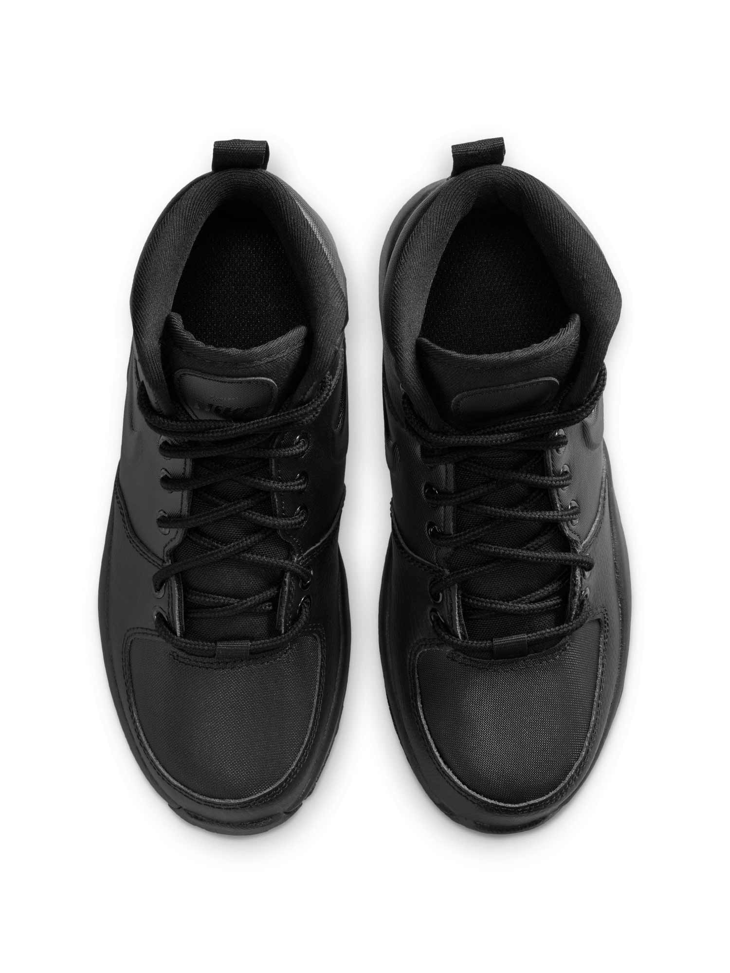 NIKE Обувки MANOA 17 (GS)