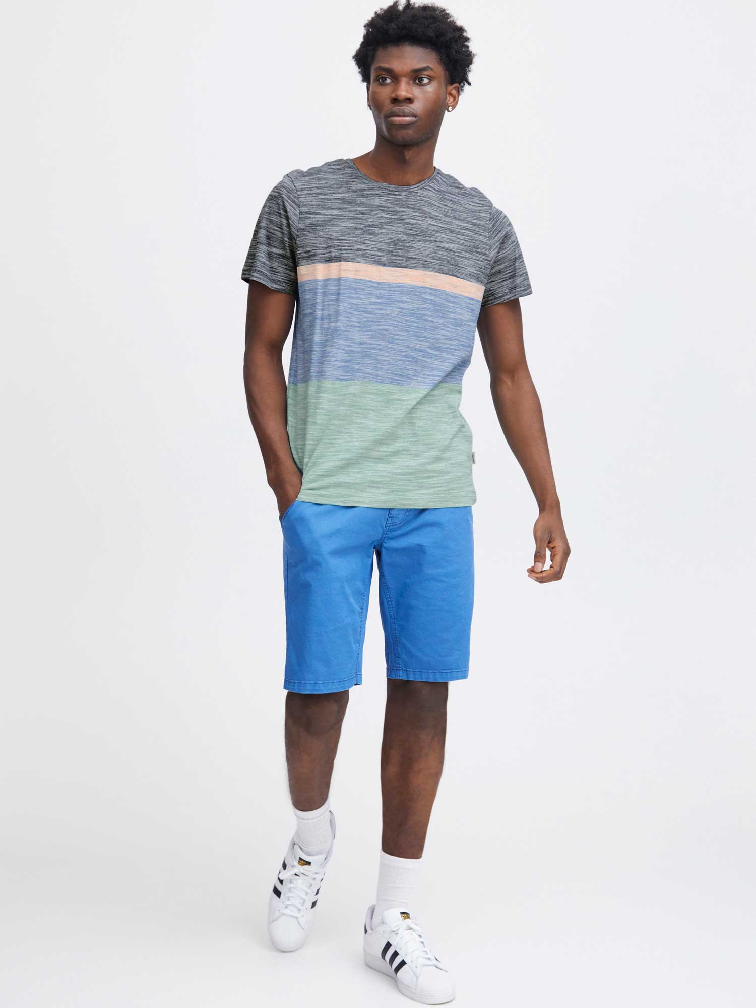 BLEND Тениска Tee