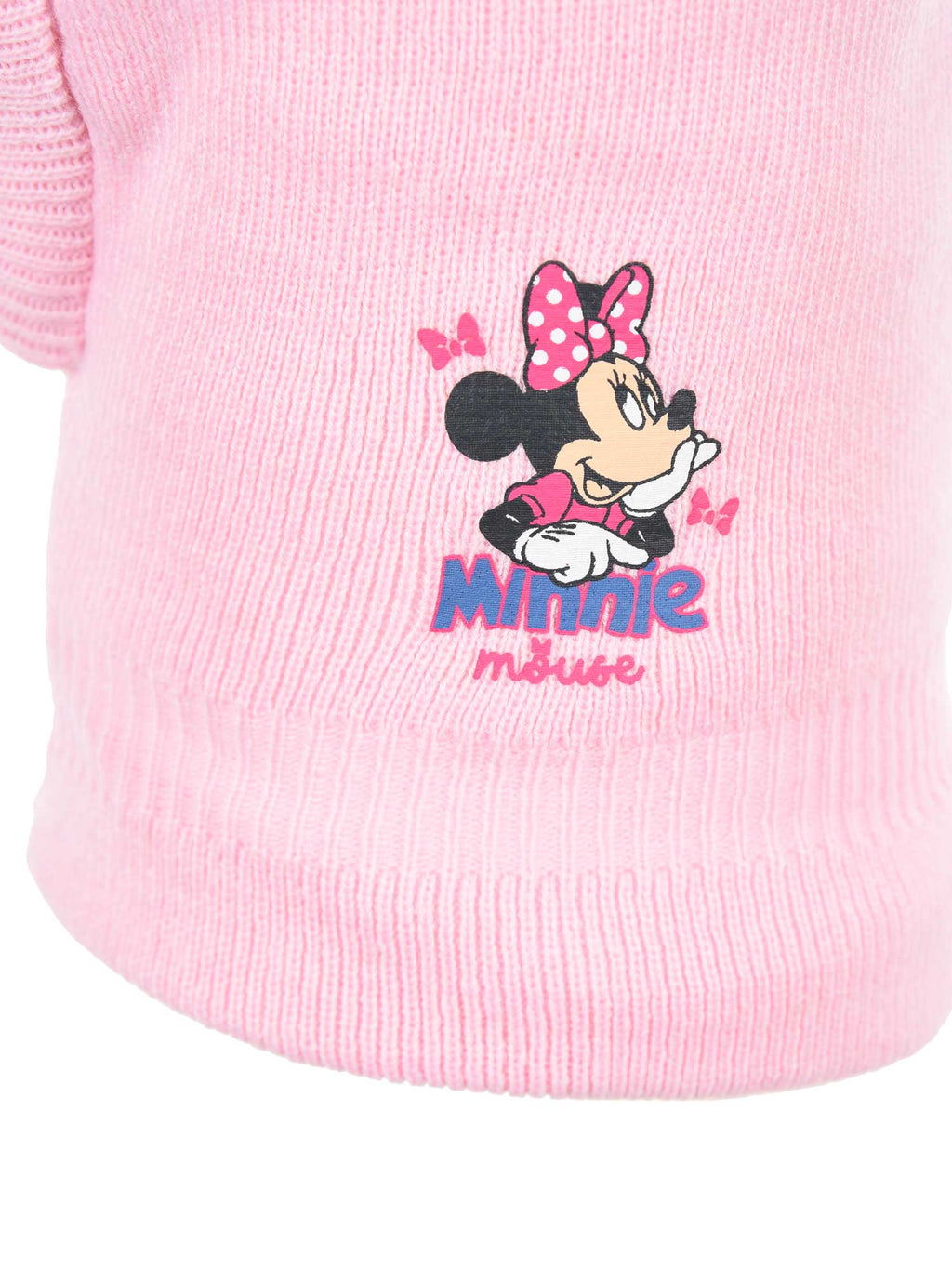 KIDS MOVIE HEROES Шапка MINNIE