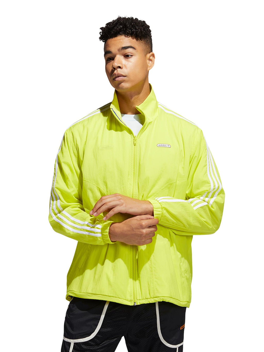 ADIDAS ORIGINALS Спортно горнище REVERSE