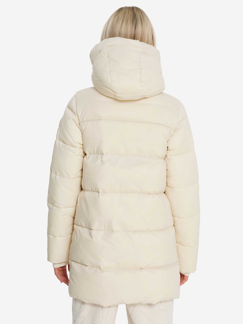 DEMIX Яке W D Winter Pack Go To Down Puffa 2