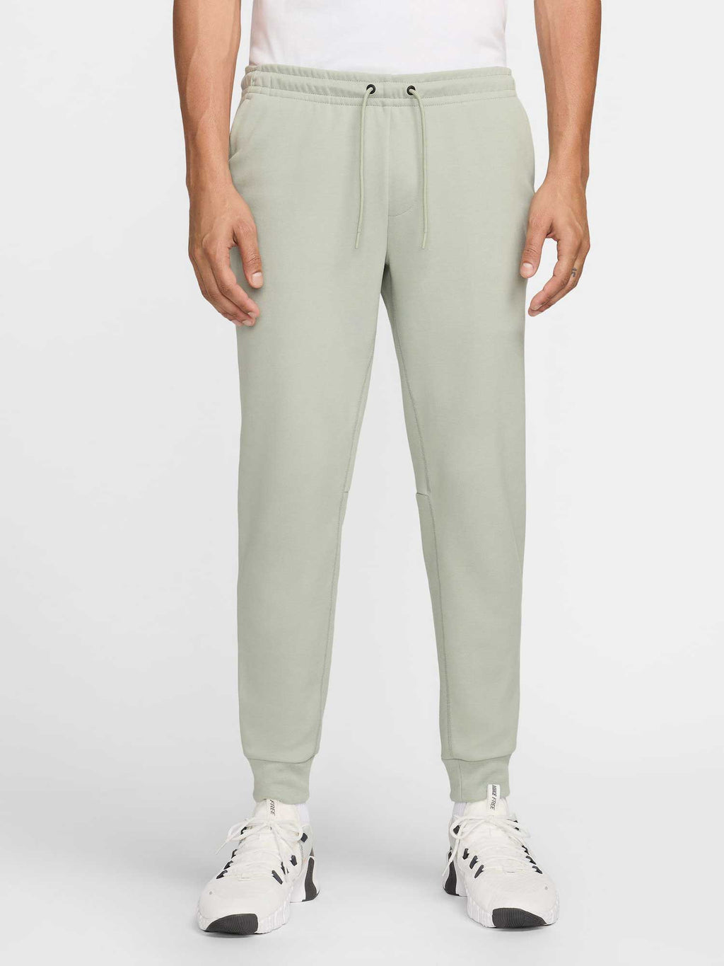 NIKE Спортно долнище M NK DF UV PRIMARY JOGGER PANT