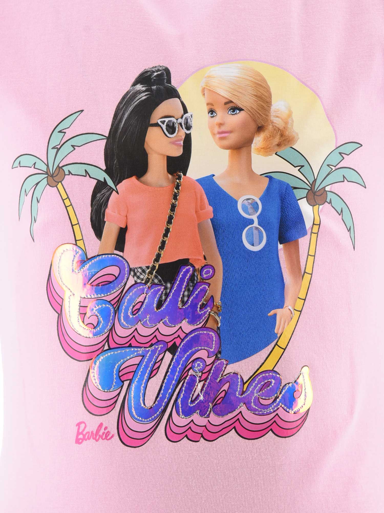 KIDS MOVIE HEROES Комплект от 2 части BARBIE