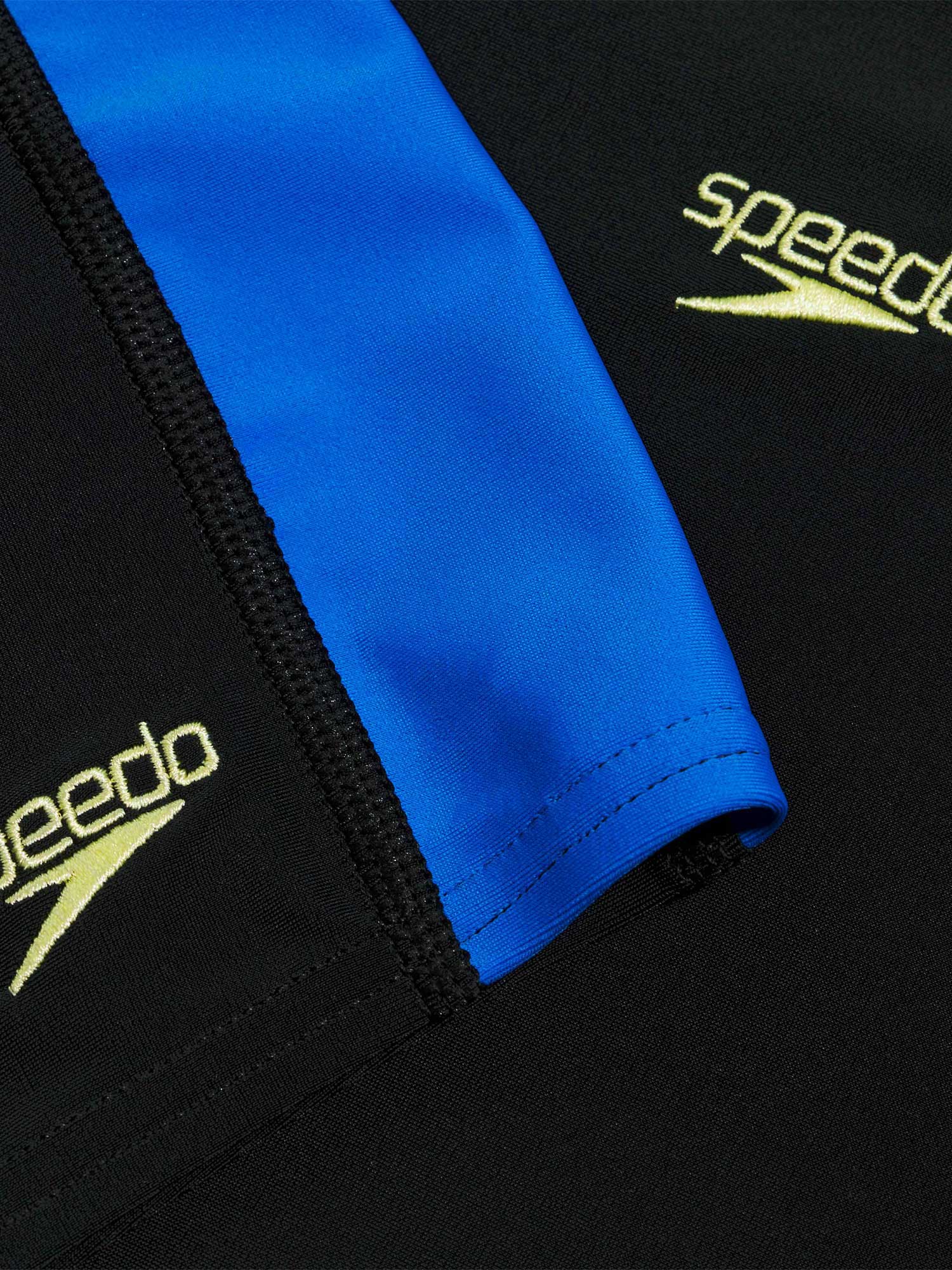 SPEEDO Бански BOYS PLASTISOL PLACEMENT AQUASHORT