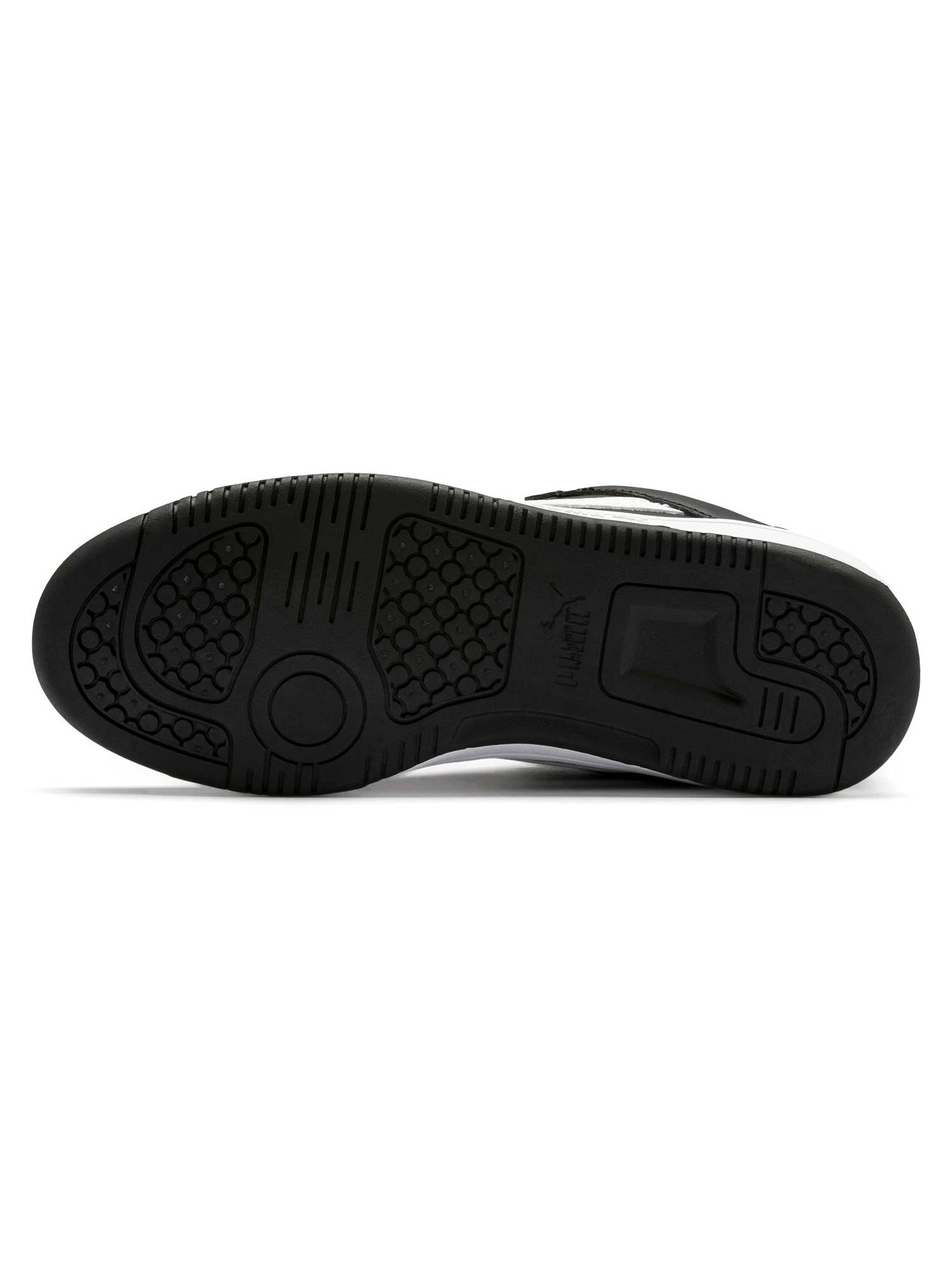 PUMA Обувки Rebound Layup Lo SL Jr