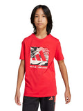 ADIDAS SPORTSWEAR Тениска Camo Graphic T-Shirt Kids