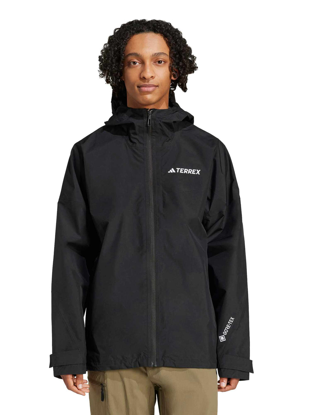 ADIDAS PERFORMANCE Яке Terrex Xperior 2L GORE-TEX Performance Jacket