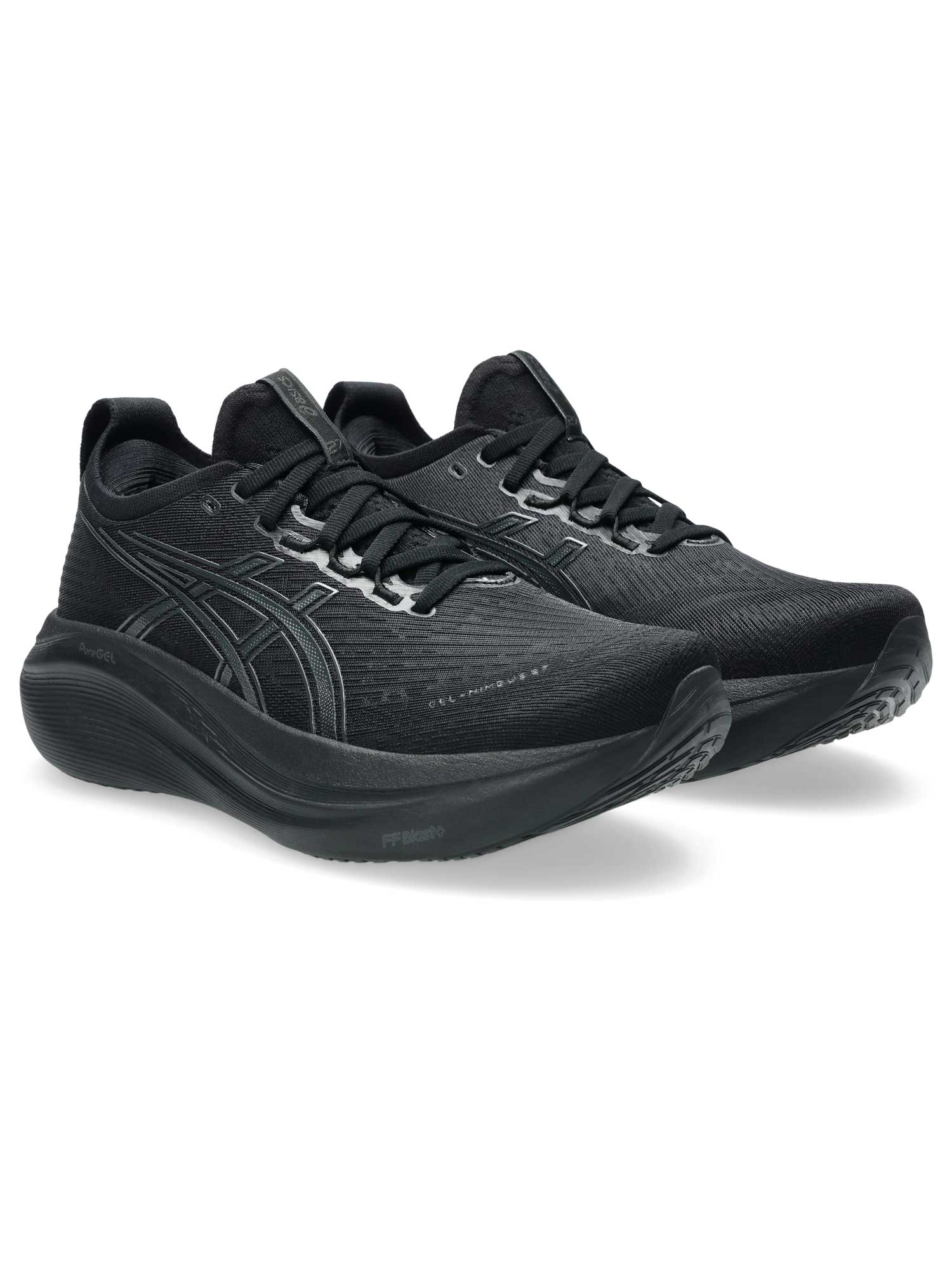 ASICS Обувки NIMBUS 27