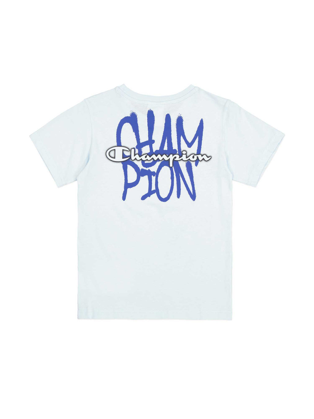CHAMPION Тениска SS Tee