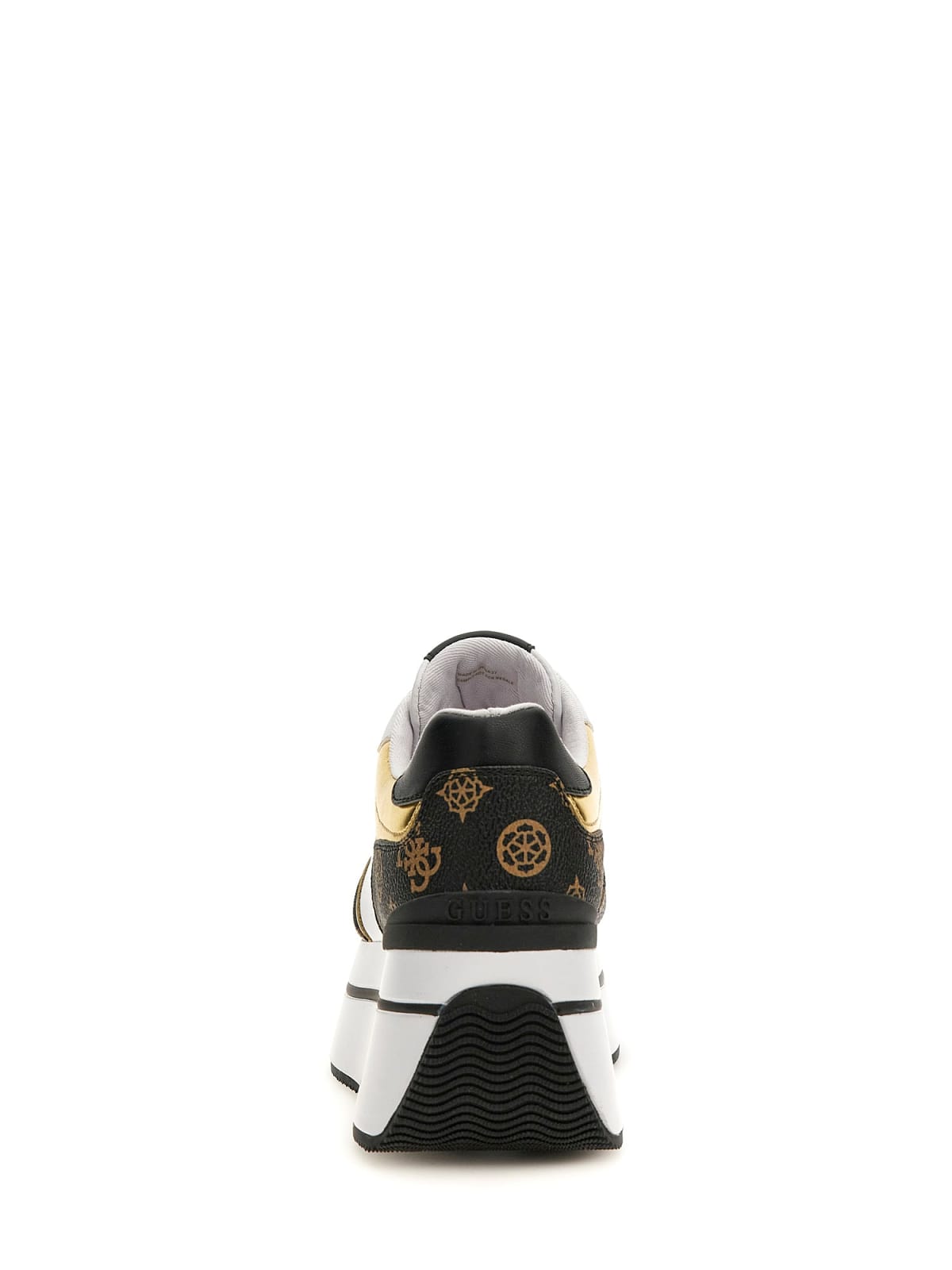 GUESS Обувки CAMRIO