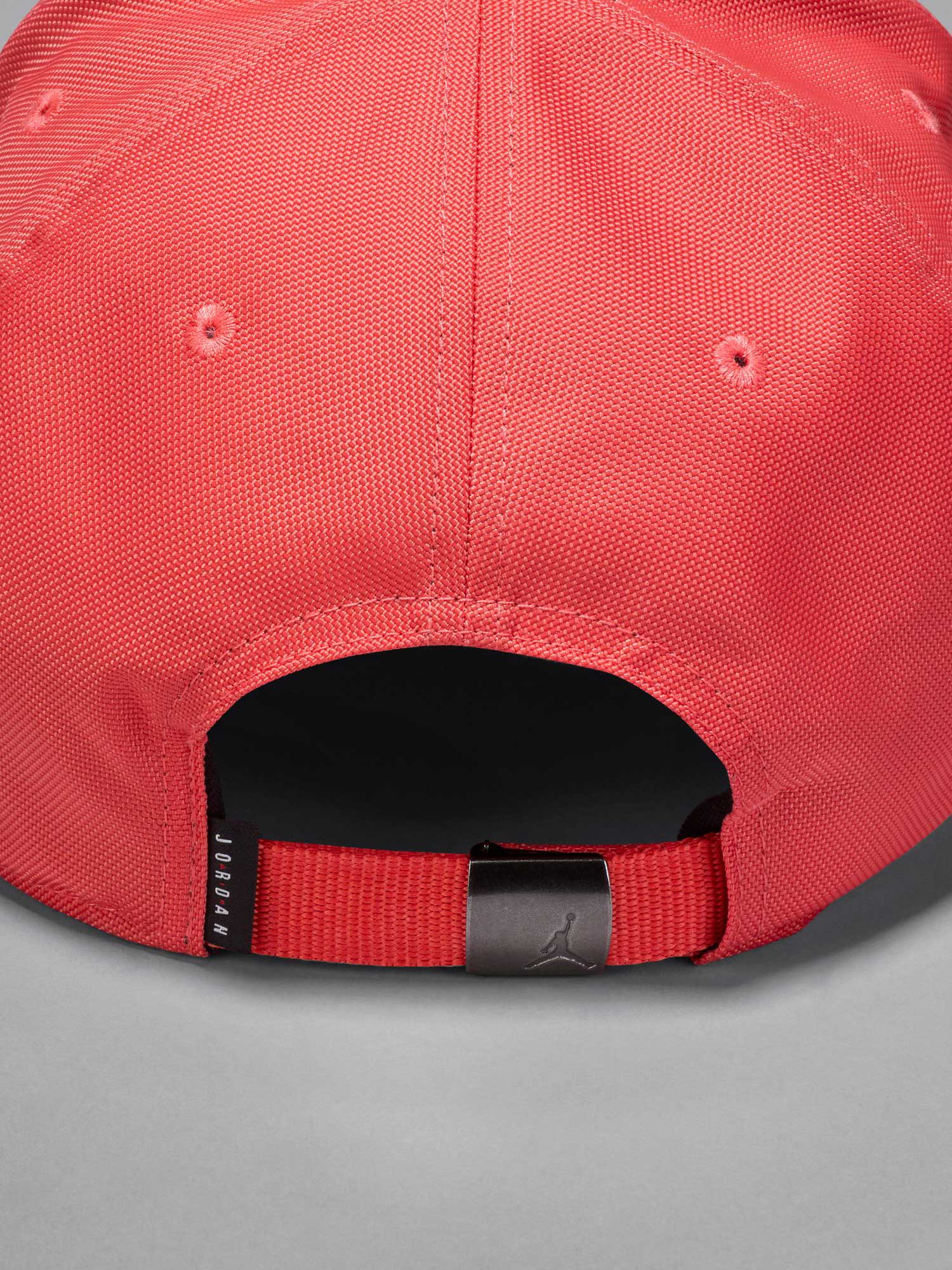 JORDAN Шапка J RISE CAP S CB MTL JM
