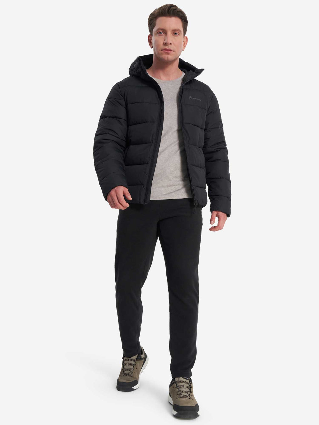 OUTVENTURE Яке Travel Men's Faux down Jacket