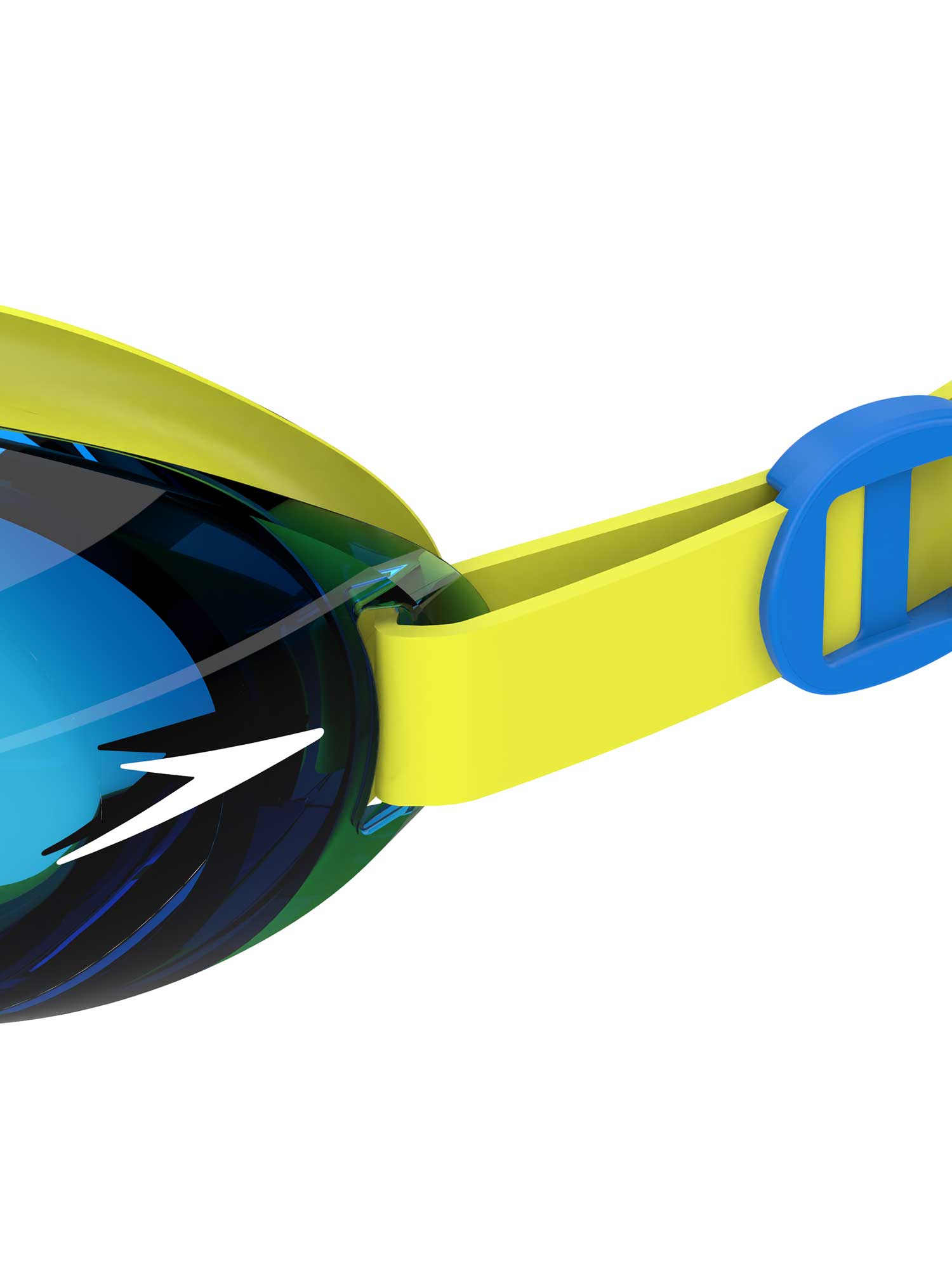SPEEDO Плувни очила JUNIOR JET 2.0