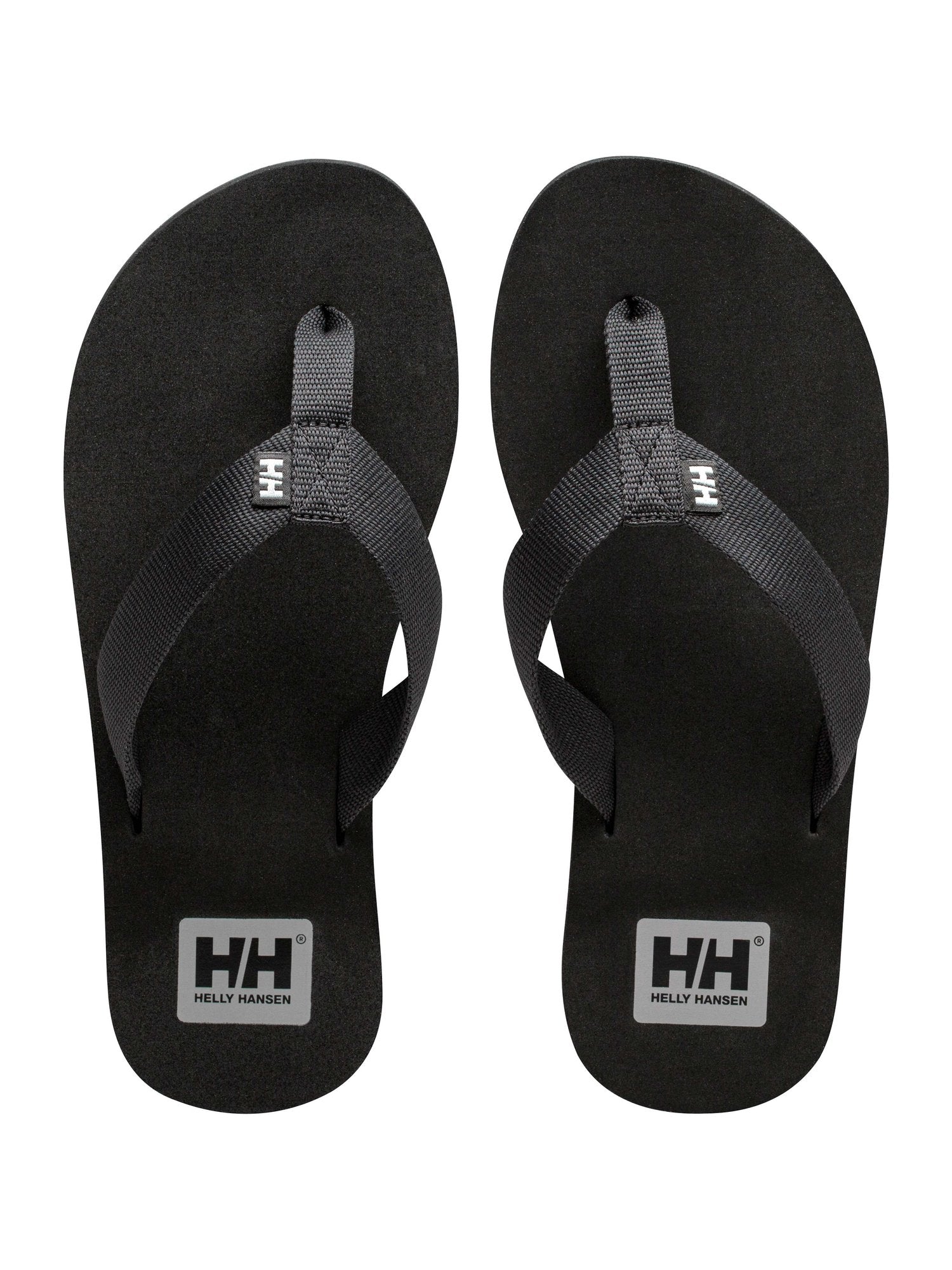 HELLY HANSEN Джапанки W LOGO SANDAL 2