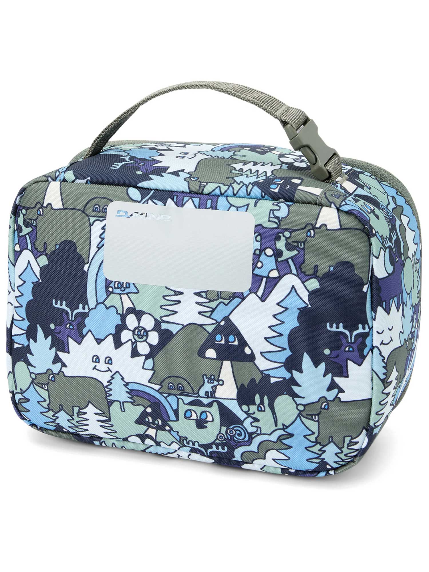 DAKINE Чанта за обяд LUNCH BOX 5L