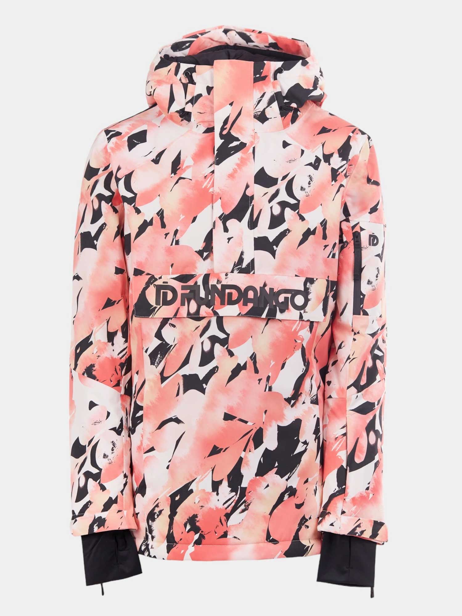 FUNDANGO Анорак Birch ECO