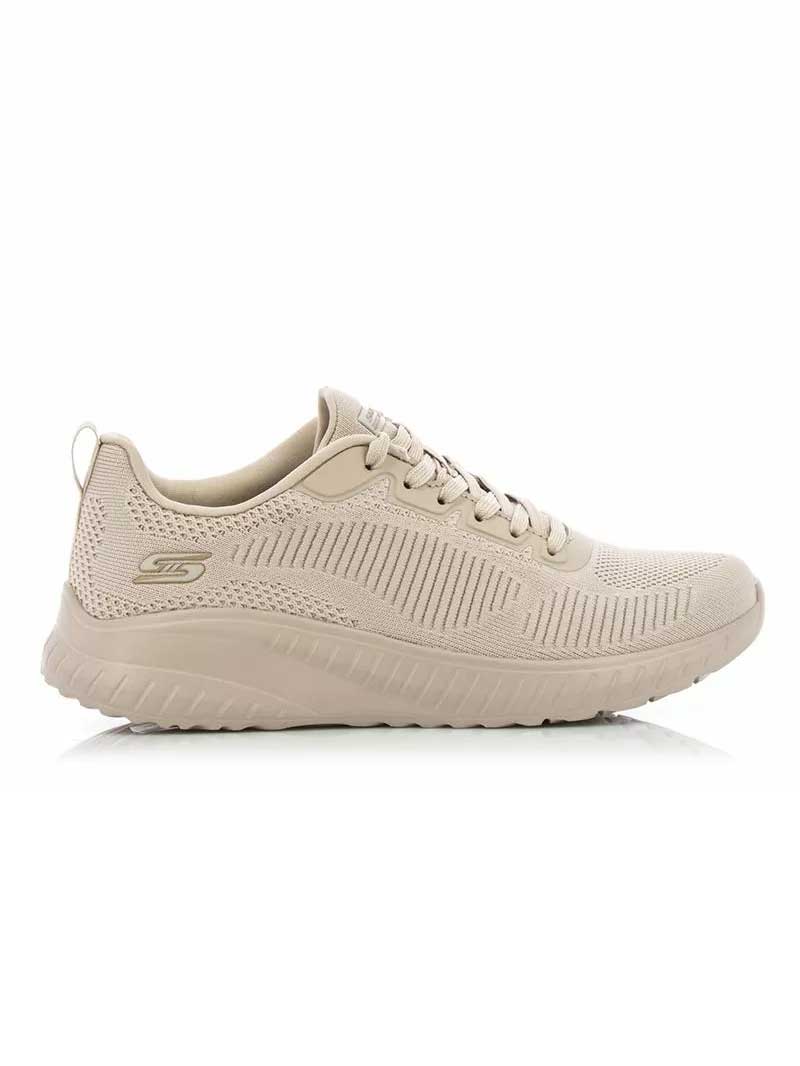 SKECHERS Обувки BOBS SQUAD CHAOS - F
