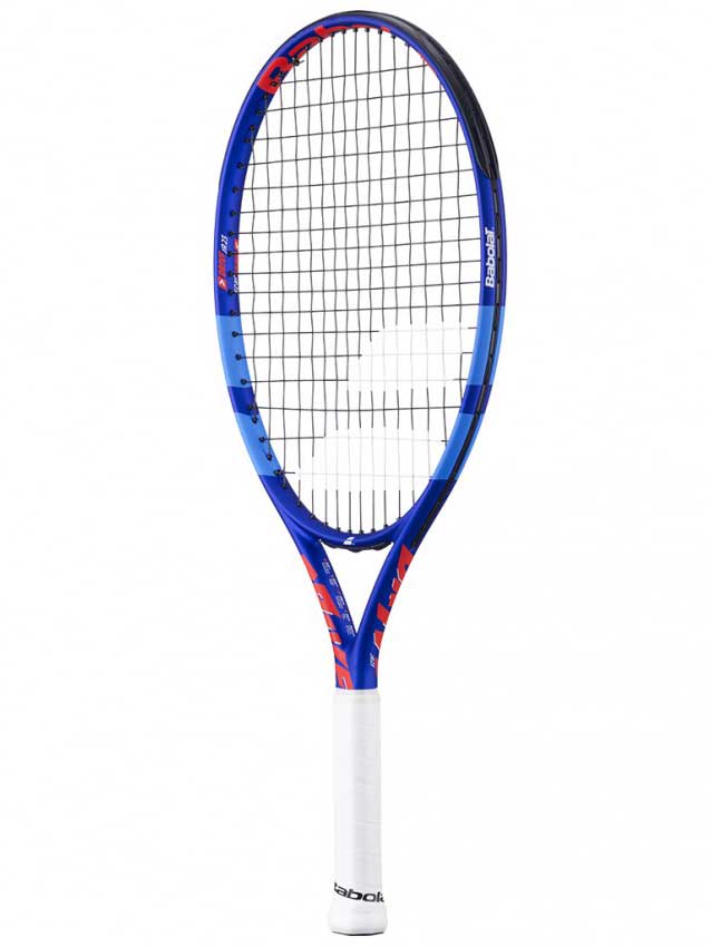 BABOLAT Тенис ракета DRIVE JUNIOR 23 - наплетена
