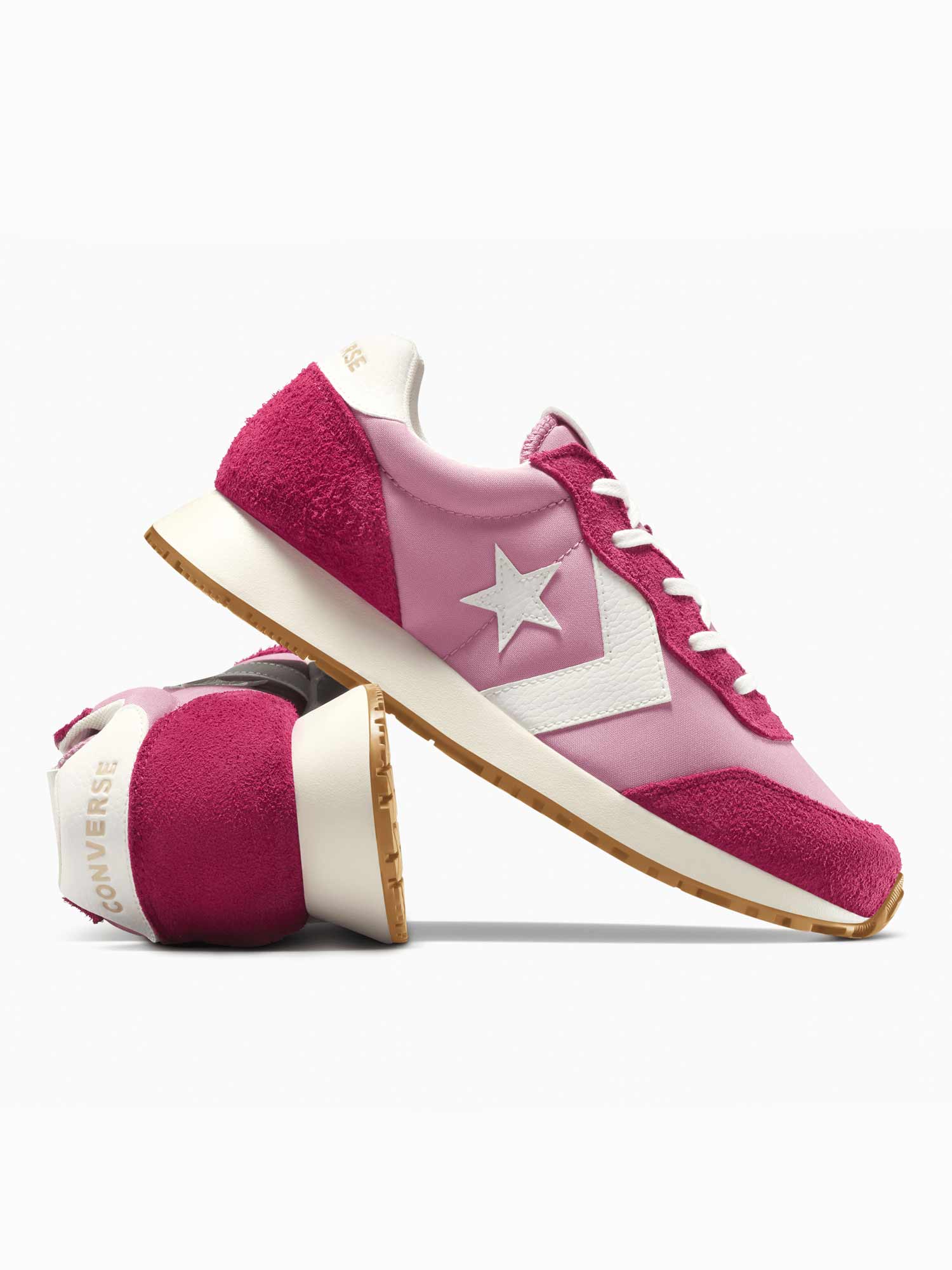 CONVERSE Обувки CONVERSE OMEGA TRAINER