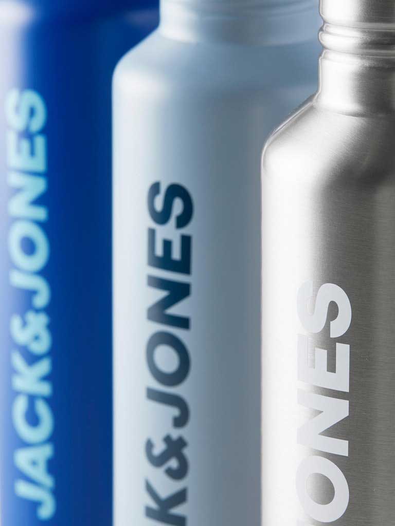 JACK & JONES Бутилка JJ WATER BOTTLE 23
