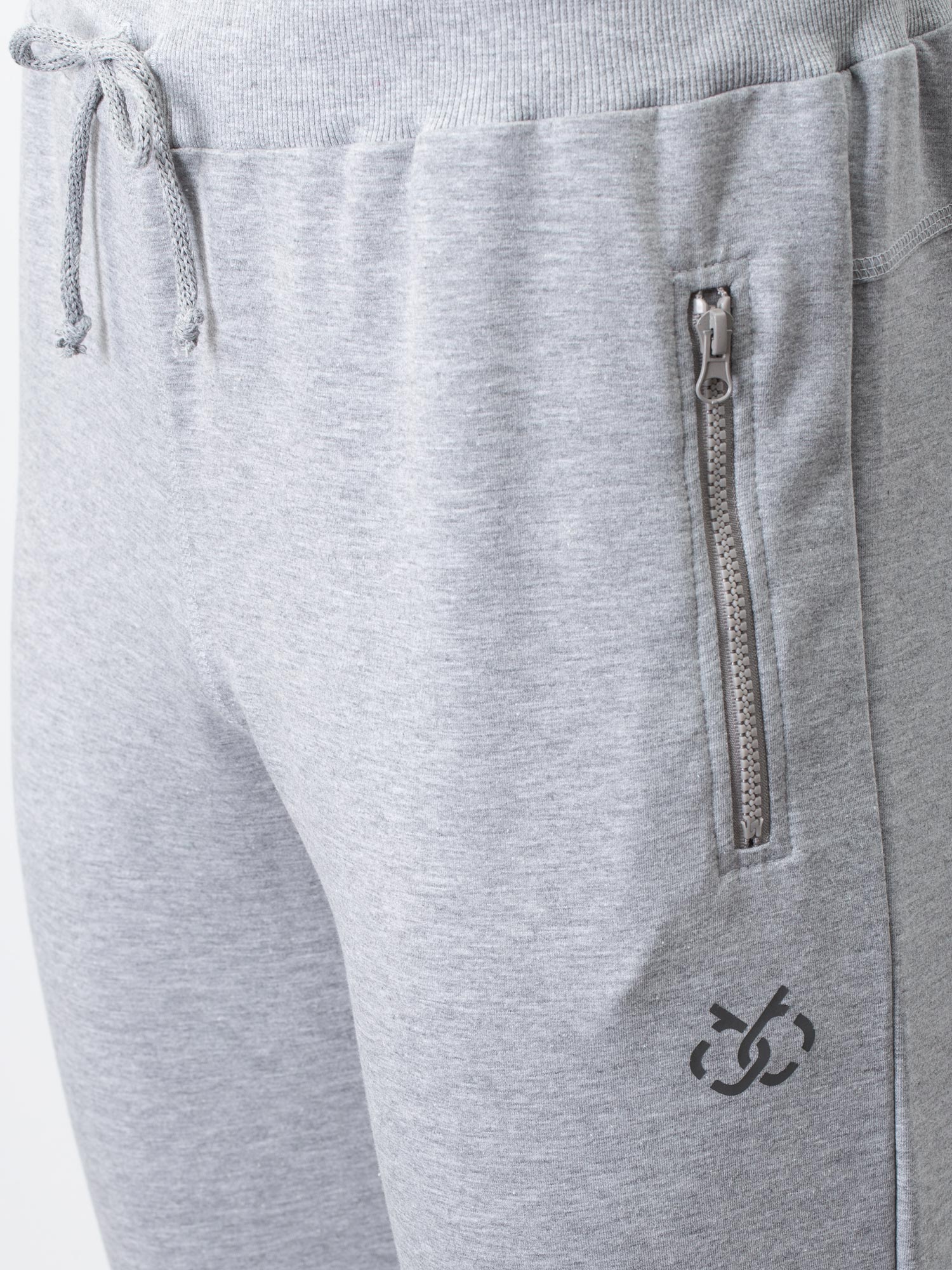 BRILLE Спортно долнище Slim Jogger
